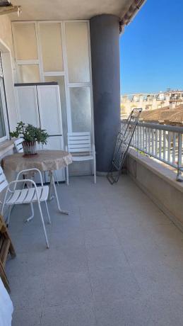 Piso en avenida Salamanca, 8