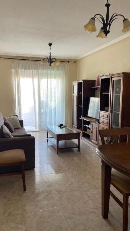 Piso en avenida Salamanca, 8