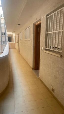 Piso en avenida Salamanca, 8