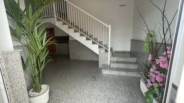 Piso en avenida Salamanca, 8