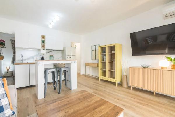 Piso en calle Burgos