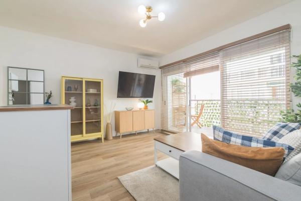 Piso en calle Burgos