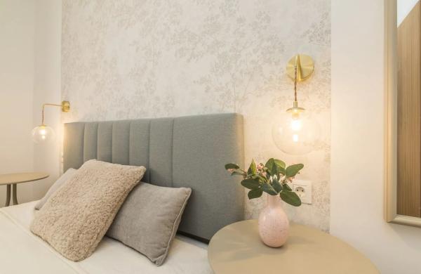 Piso en calle Burgos