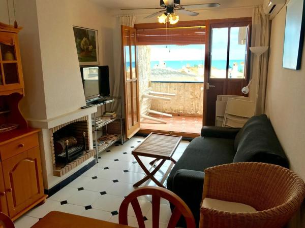 Piso en avenida de Portugal