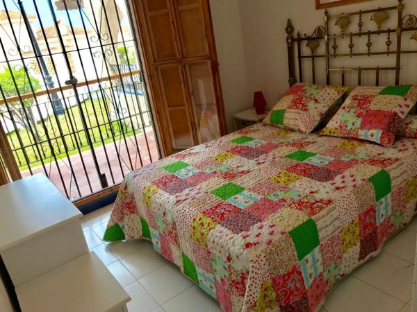 Piso en avenida de Portugal