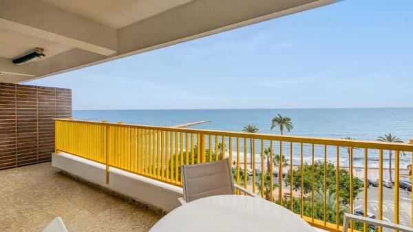 Piso en calle del Mar