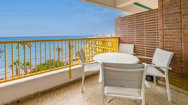 Piso en calle del Mar