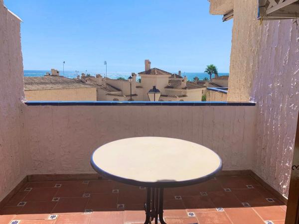 Piso en avenida de Portugal