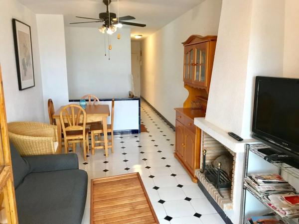 Piso en avenida de Portugal