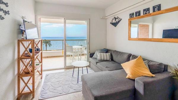 Piso en calle del Mar