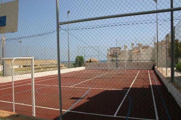 Piso en avenida de Portugal