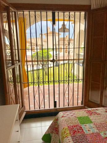 Piso en avenida de Portugal