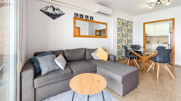 Piso en calle del Mar