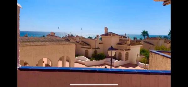 Piso en avenida de Portugal