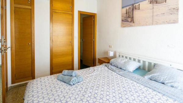 Piso en calle del Mar