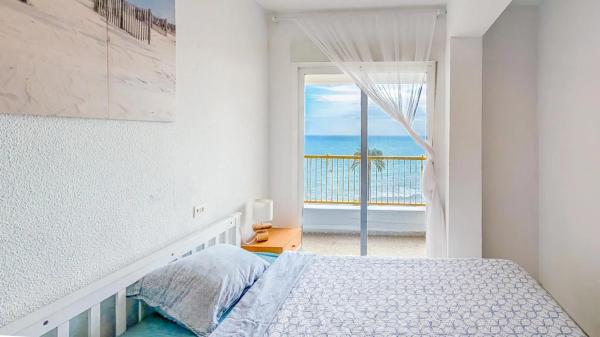 Piso en calle del Mar