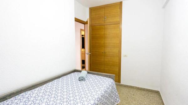 Piso en calle del Mar