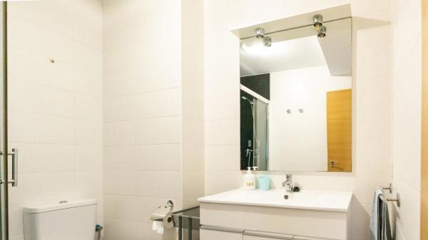 Piso en calle del Mar