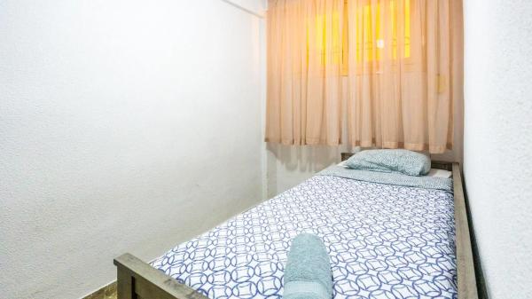 Piso en calle del Mar