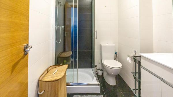 Piso en calle del Mar