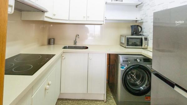 Piso en calle del Mar