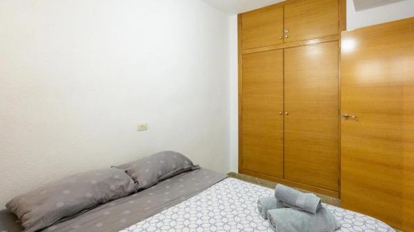 Piso en calle del Mar