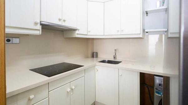 Piso en calle del Mar