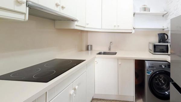 Piso en calle del Mar