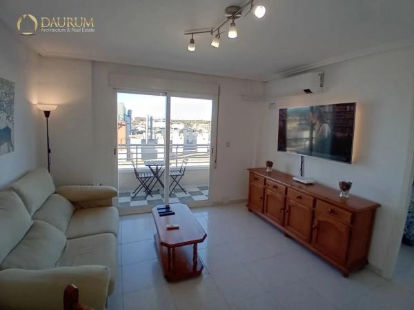 Piso en calle Alfonso XII