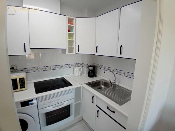 Piso en calle Alfonso XII