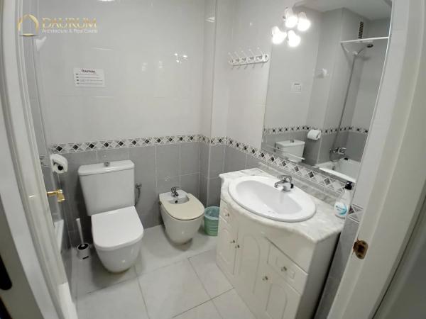 Piso en calle Alfonso XII