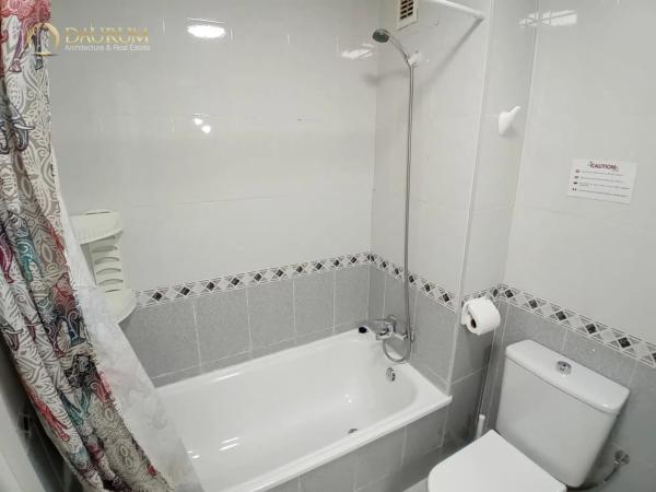 Piso en calle Alfonso XII