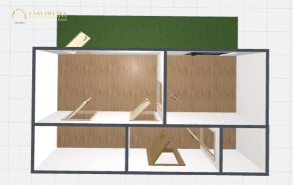 Piso en calle Alfonso XII