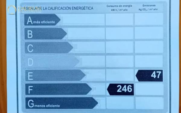 Piso en calle Alfonso XII