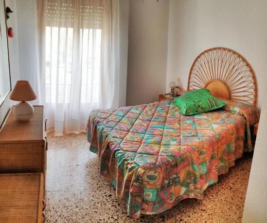 Chalet adosado en Av Albacete