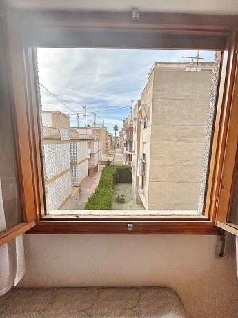Chalet adosado en Av Albacete