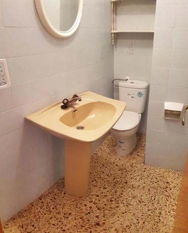 Chalet adosado en Av Albacete