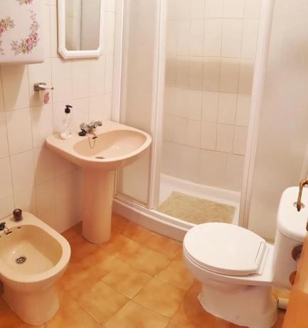 Chalet adosado en Av Albacete