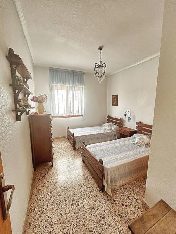Chalet adosado en Av Albacete