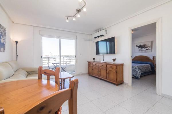 Ático en calle Alfonso XII