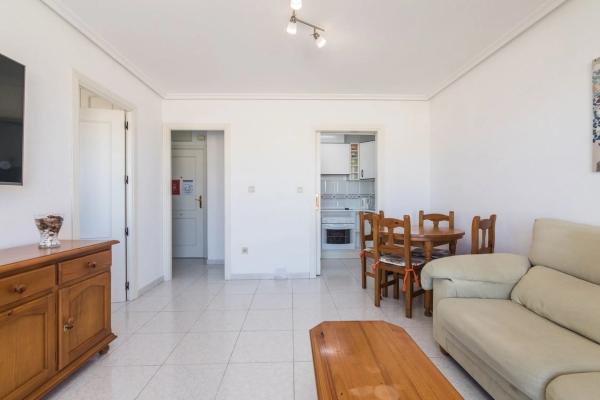 Ático en calle Alfonso XII