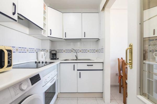 Ático en calle Alfonso XII