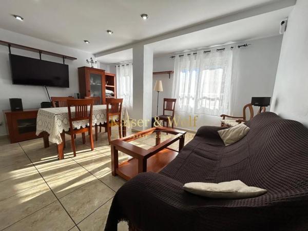 Piso en calle de Sant Antoni