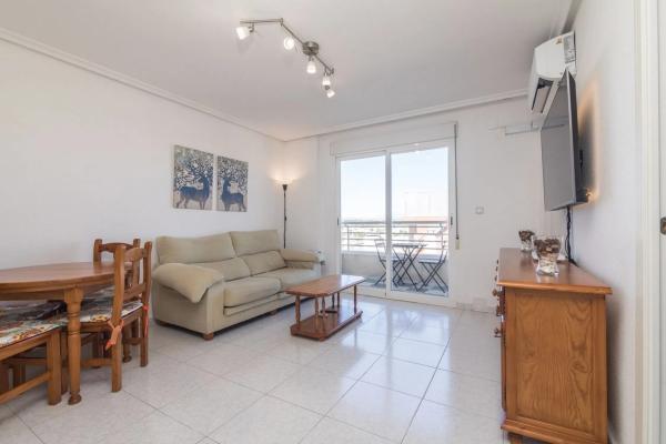 Ático en calle Alfonso XII