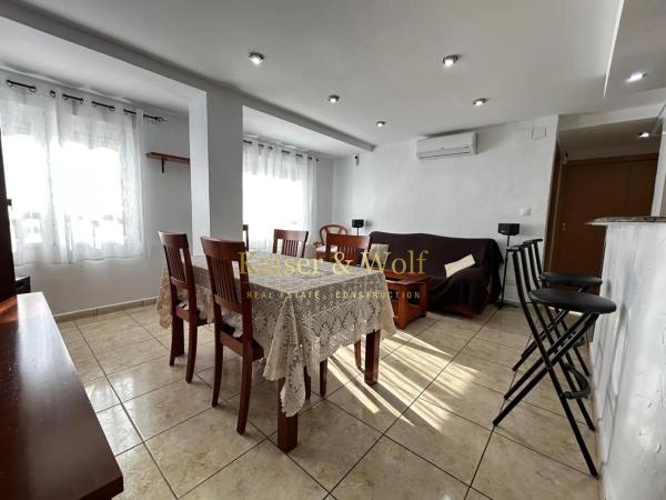 Piso en calle de Sant Antoni