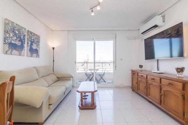 Ático en calle Alfonso XII