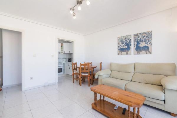 Ático en calle Alfonso XII