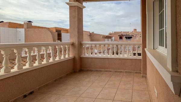 Piso en avenida de Portugal