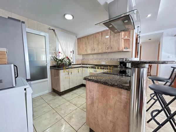 Piso en calle de Sant Antoni