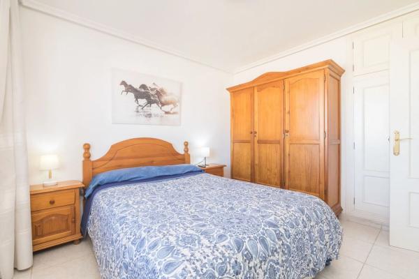 Ático en calle Alfonso XII